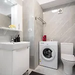 Spacious 910 * 부쿠레슈티