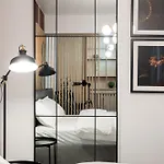 Spacious 910 아파트 *