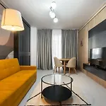 Spacious 910 부쿠레슈티