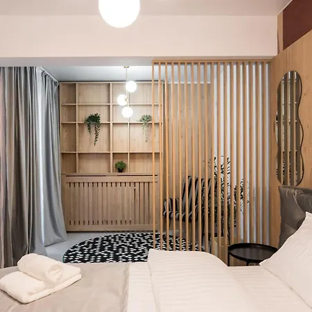 Apartament Spacious 910 *