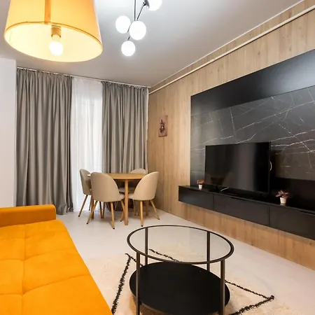 Spacious 910 Bucureşti