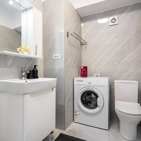 Spacious 910 * Βουκουρέστι