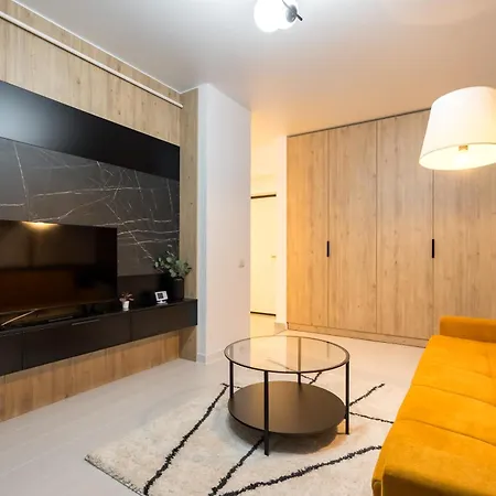 Spacious 910 Διαμέρισμα Βουκουρέστι