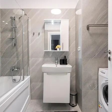 Spacious 910 * Boekarest