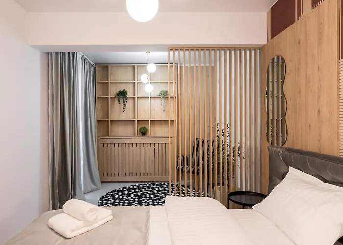 Appartamento Spacious 910 *