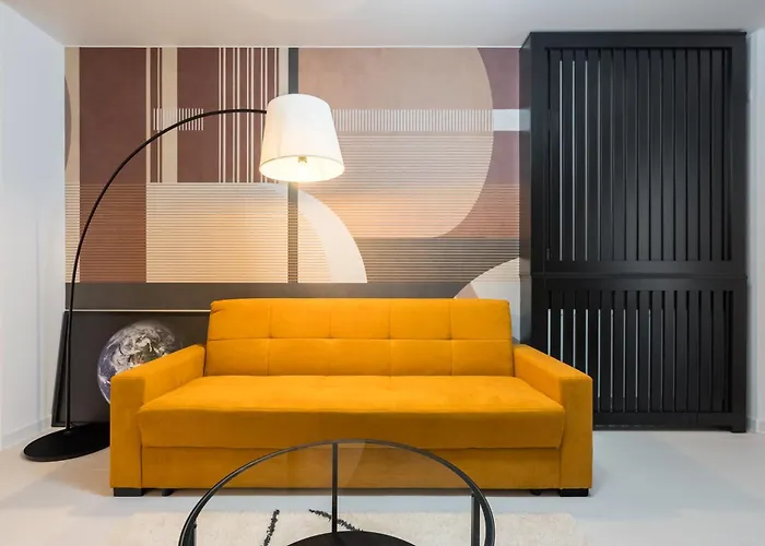 Spacious 910 * Bukarest