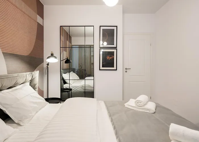 Spacious 910 * Bucarest