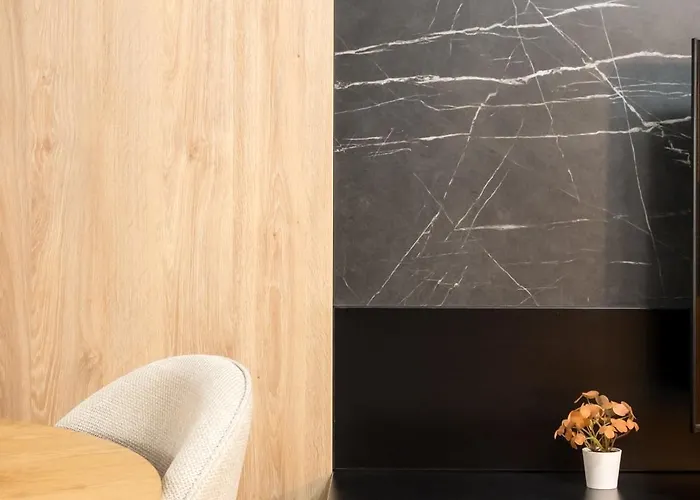 Appartamento Spacious 910