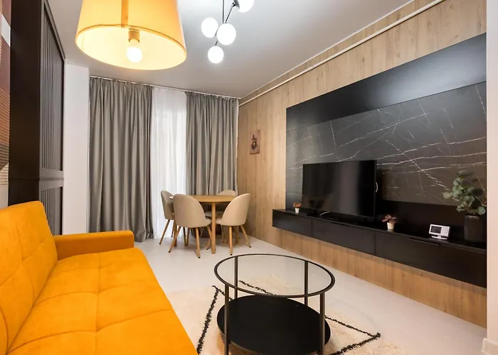 Spacious 910 Bucureşti