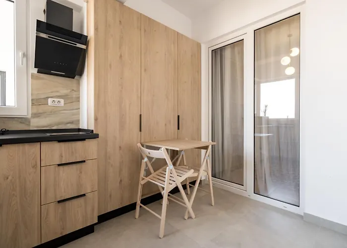 Apartament Spacious 910