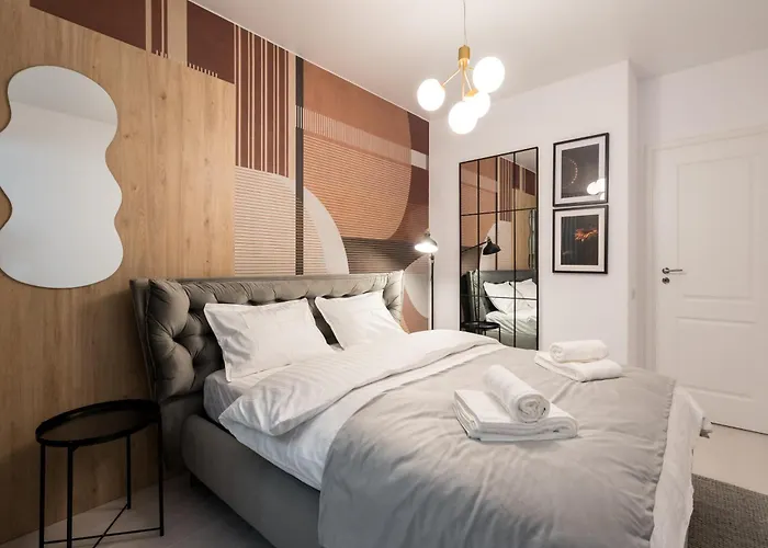 Appartamento Spacious 910 *