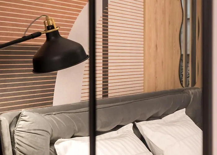 Spacious 910 * Bukarest