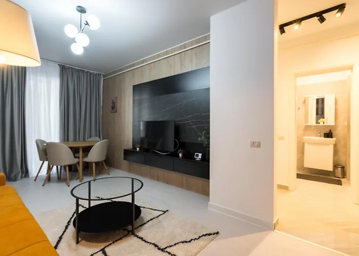 Appartamento Spacious 910 Bucarest