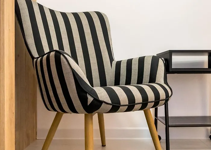 Spacious 910 ブカレスト