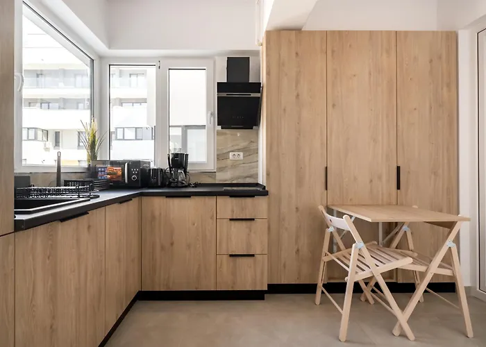 Spacious 910 * Bucarest