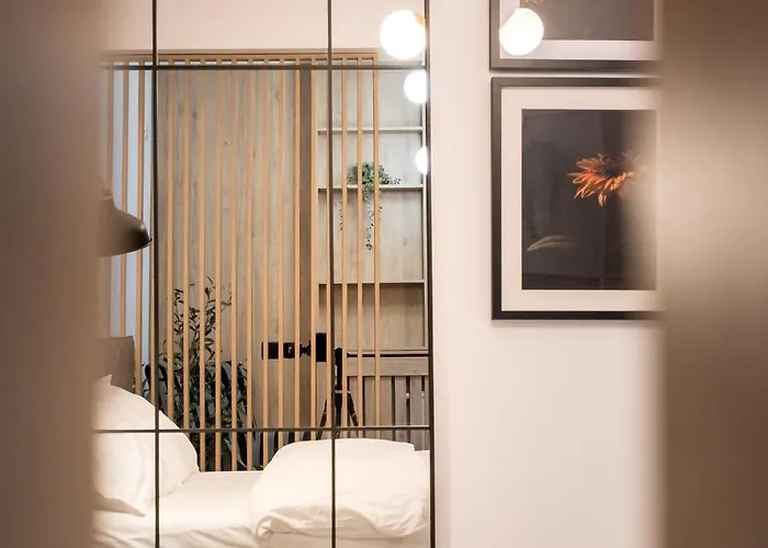 Appartamento Spacious 910