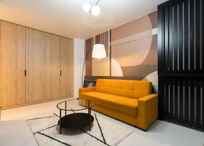 Spacious 910 Apartment Bukarest