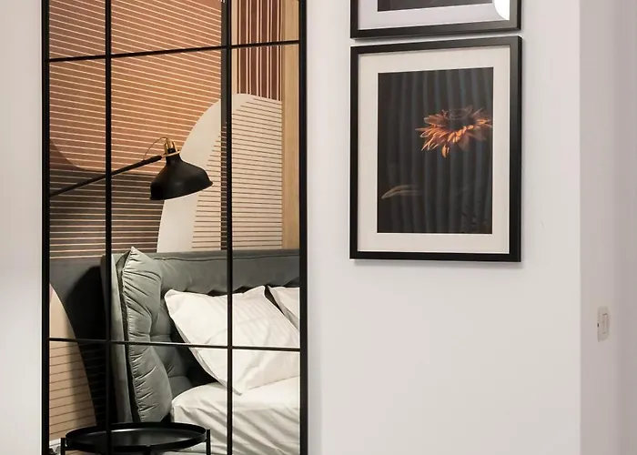 Appartamento Spacious 910 Bucarest