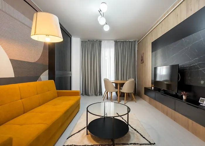 Spacious 910 Bucureşti