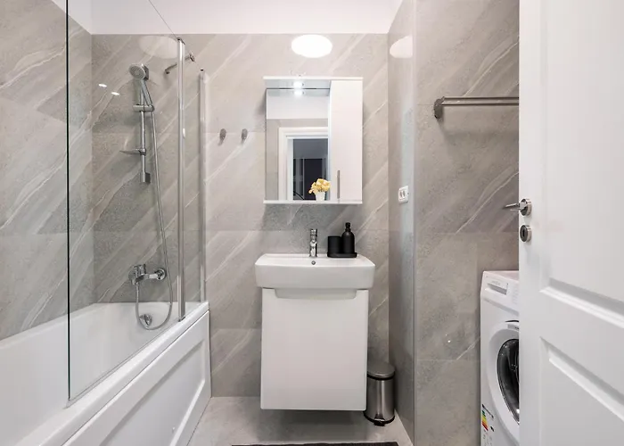 Spacious 910 * Bucarest