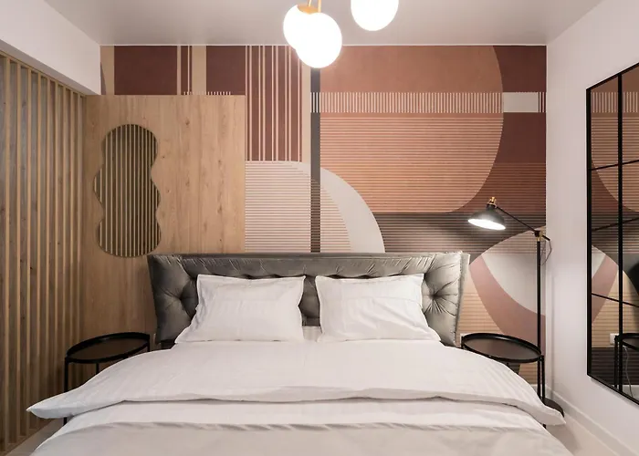 アパート Spacious 910 *