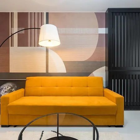 Spacious 910 * Bucharest