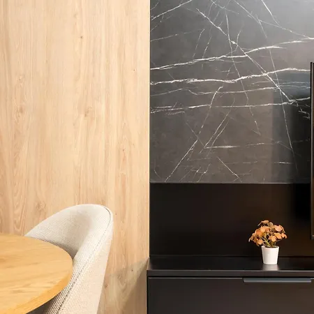 Appartement Spacious 910