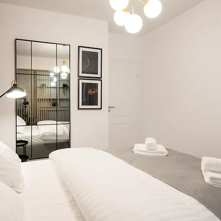 Apartamento Spacious 910 Bucarest