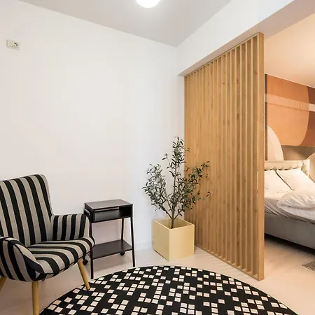 Spacious 910 Apartment *