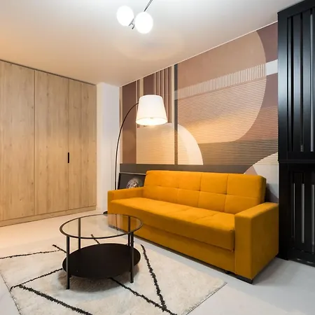 Spacious 910 Appartement Bucarest