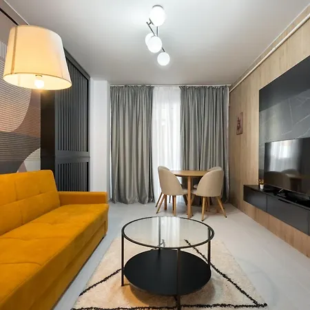 Spacious 910 Bukarest