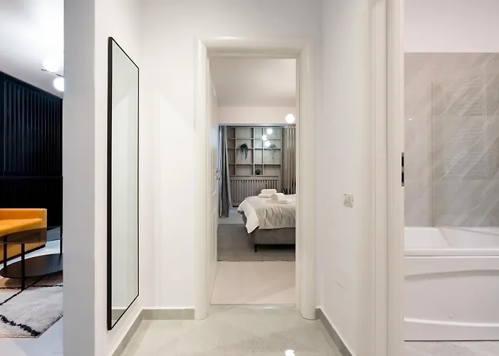 Spacious 910 * Бухарест