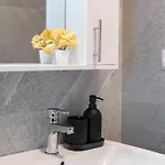 Apartman Spacious 910 Bukarest