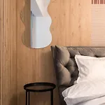 Spacious 910 Apartman
