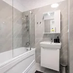 Apartman Spacious 910 Bukarest