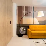 Apartman Spacious 910 *