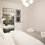 Apartman Spacious 910 Bukarest