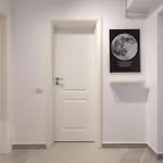 Spacious 910 Apartman