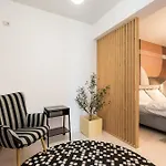 Spacious 910 Apartman *
