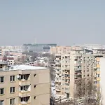 Spacious 910 Apartman *