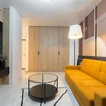 Spacious 910 Apartman