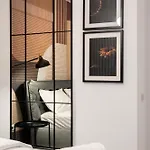 Apartman Spacious 910 Bukarest