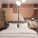 Apartman Spacious 910 *