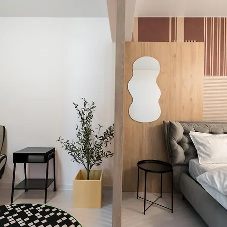 Spacious 910 Apartamento