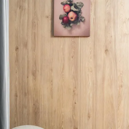 Apartamento Spacious 910 *