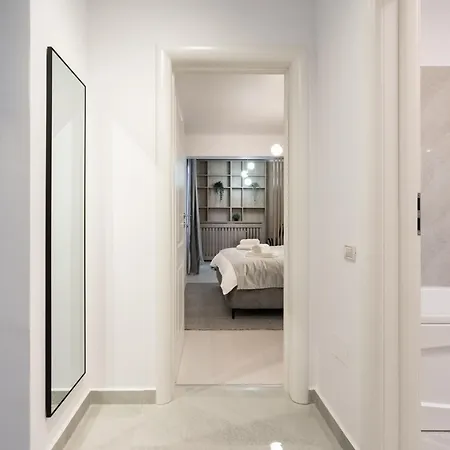 Spacious 910 * Bucharest