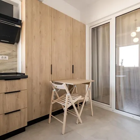 Apartamento Spacious 910