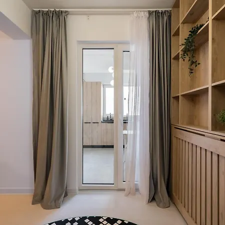 Spacious 910 Apartamento Bucarest