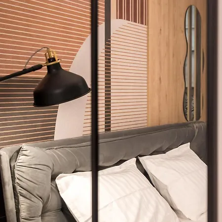 Spacious 910 * Bucarest