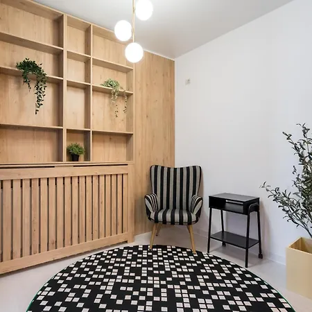 Spacious 910 Apartamento